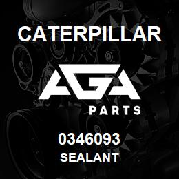 0346093 Caterpillar SEALANT | AGA Parts