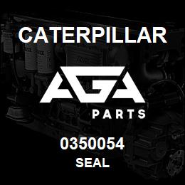 0350054 Caterpillar SEAL | AGA Parts