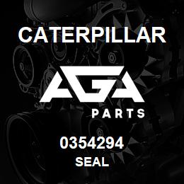 0354294 Caterpillar SEAL | AGA Parts