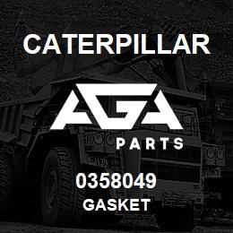 0358049 Caterpillar GASKET | AGA Parts
