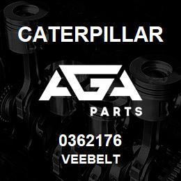 0362176 Caterpillar VEEBELT | AGA Parts