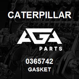 0365742 Caterpillar GASKET | AGA Parts