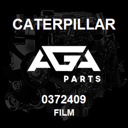 0372409 Caterpillar FILM | AGA Parts