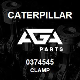 0374545 Caterpillar CLAMP | AGA Parts