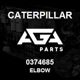 0374685 Caterpillar ELBOW | AGA Parts