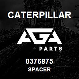 0376875 Caterpillar SPACER | AGA Parts