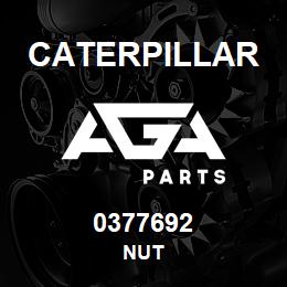 0377692 Caterpillar NUT | AGA Parts