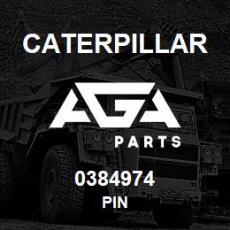 0384974 Caterpillar PIN | AGA Parts