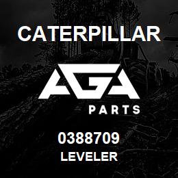 0388709 Caterpillar LEVELER | AGA Parts