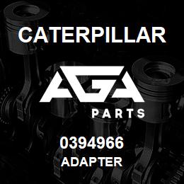 0394966 Caterpillar ADAPTER | AGA Parts