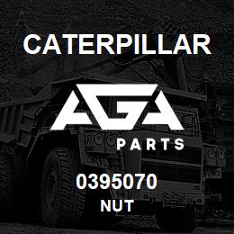 0395070 Caterpillar NUT | AGA Parts