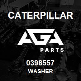 0398557 Caterpillar WASHER | AGA Parts