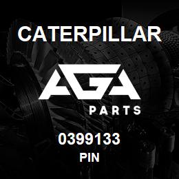 0399133 Caterpillar PIN | AGA Parts