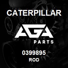 0399895 Caterpillar ROD | AGA Parts