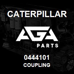 0444101 Caterpillar COUPLING | AGA Parts