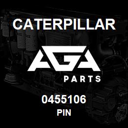 0455106 Caterpillar PIN | AGA Parts