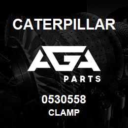 0530558 Caterpillar CLAMP | AGA Parts