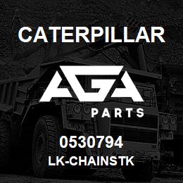 0530794 Caterpillar LK-CHAINSTK | AGA Parts