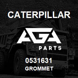 0531631 Caterpillar GROMMET | AGA Parts