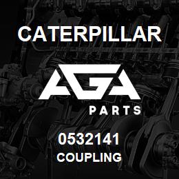 0532141 Caterpillar COUPLING | AGA Parts