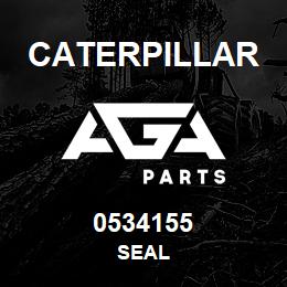 0534155 Caterpillar SEAL | AGA Parts
