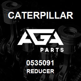 0535091 Caterpillar REDUCER | AGA Parts