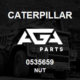 0535659 Caterpillar NUT | AGA Parts