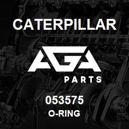 053575 Caterpillar O-RING | AGA Parts