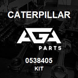 0538405 Caterpillar KIT | AGA Parts