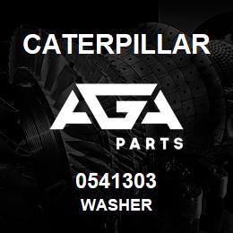 0541303 Caterpillar WASHER | AGA Parts
