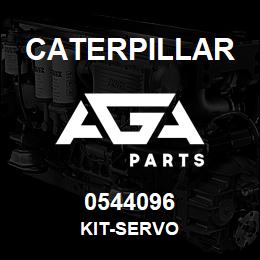 0544096 Caterpillar KIT-SERVO | AGA Parts