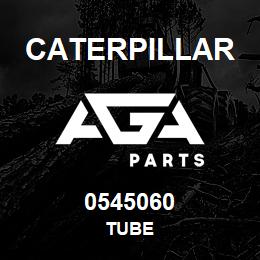 0545060 Caterpillar TUBE | AGA Parts