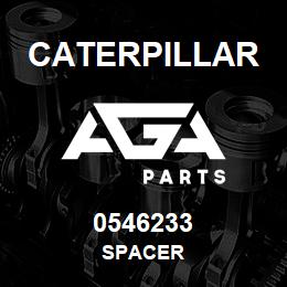 0546233 Caterpillar SPACER | AGA Parts
