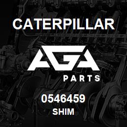 0546459 Caterpillar SHIM | AGA Parts