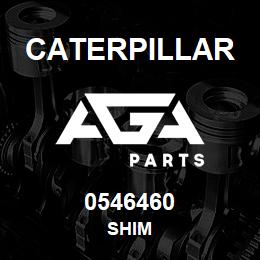 0546460 Caterpillar SHIM | AGA Parts