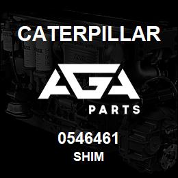 0546461 Caterpillar SHIM | AGA Parts