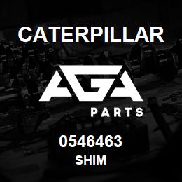 0546463 Caterpillar SHIM | AGA Parts