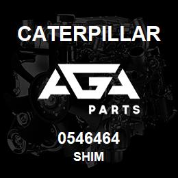 0546464 Caterpillar SHIM | AGA Parts