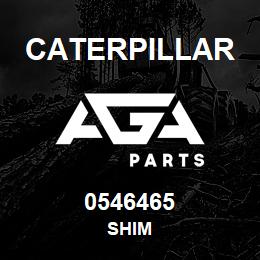 0546465 Caterpillar SHIM | AGA Parts