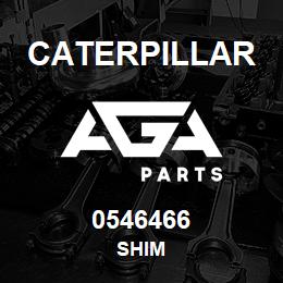 0546466 Caterpillar SHIM | AGA Parts