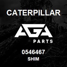 0546467 Caterpillar SHIM | AGA Parts