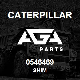 0546469 Caterpillar SHIM | AGA Parts