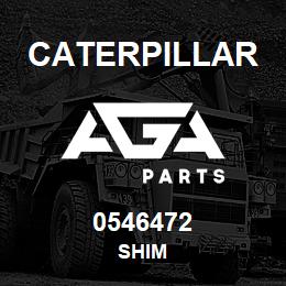 0546472 Caterpillar SHIM | AGA Parts