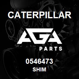 0546473 Caterpillar SHIM | AGA Parts
