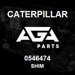 0546474 Caterpillar SHIM | AGA Parts