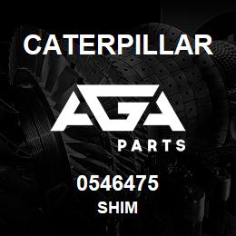 0546475 Caterpillar SHIM | AGA Parts