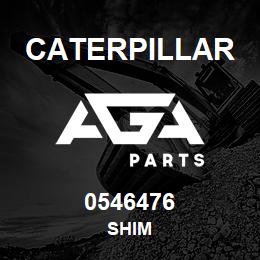 0546476 Caterpillar SHIM | AGA Parts