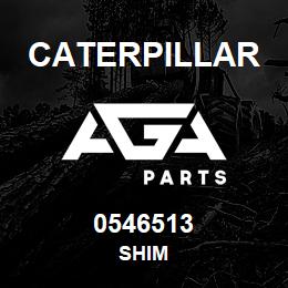 0546513 Caterpillar SHIM | AGA Parts