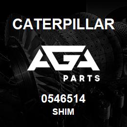 0546514 Caterpillar SHIM | AGA Parts