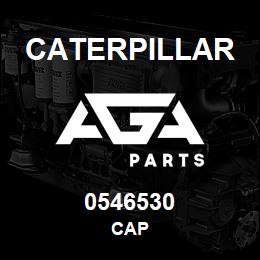 0546530 Caterpillar CAP | AGA Parts